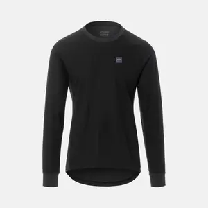 Long Sleeve Windbreaker Top Giro Roust image-1