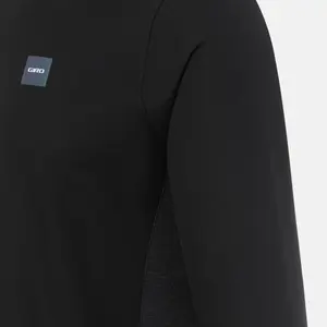 Long Sleeve Windbreaker Top Giro Roust image-2