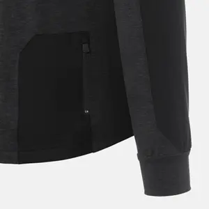 Long Sleeve Windbreaker Top Giro Roust image-4