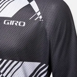 Maillot Giro Roust image-5