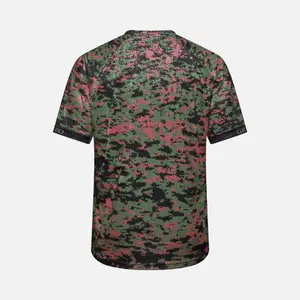 Maillot Giro Roust image-2