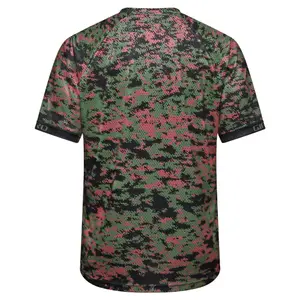 Maillot Giro Roust image-3