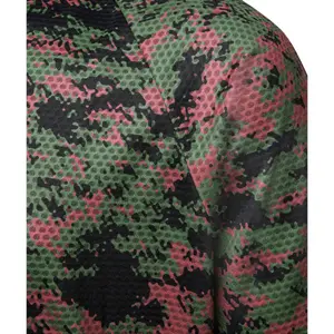 Maillot Giro Roust image-5