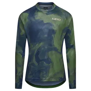 Long Sleeve Jersey Giro Roust image-0