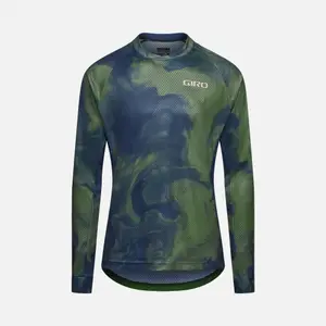 Long Sleeve Jersey Giro Roust image-1