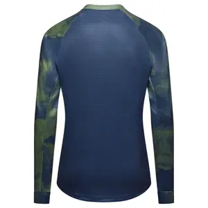 Long Sleeve Jersey Giro Roust image-2