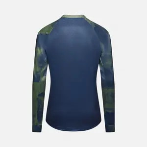 Long Sleeve Jersey Giro Roust image-3