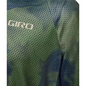 Long Sleeve Jersey Giro Roust image-4