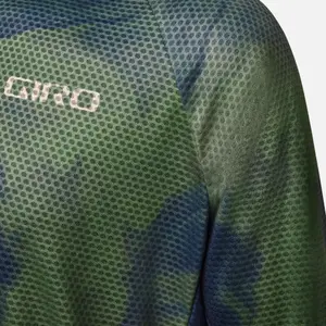Long Sleeve Jersey Giro Roust image-5