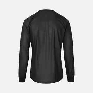 Long Sleeve Jersey Giro Roust image-3