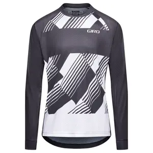 Long Sleeve Jersey Giro Roust image-1