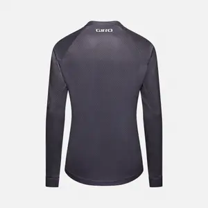 Long Sleeve Jersey Giro Roust image-2