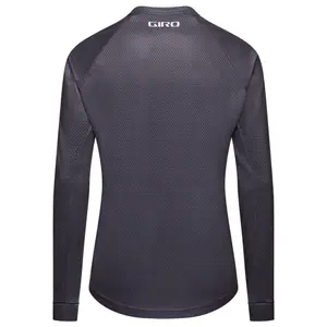 Long Sleeve Jersey Giro Roust image-3