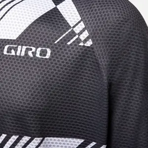 Long Sleeve Jersey Giro Roust image-4