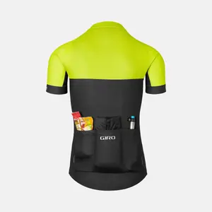 Maillot Giro Chrono image-3