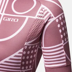 Women's Jersey Giro Chrono image-2