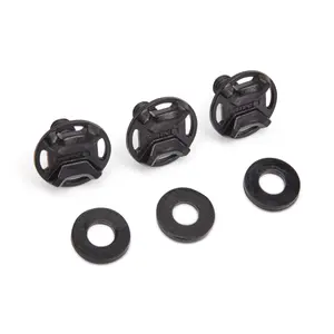 Visor Fixing Bolt Giro Insurgent image-0