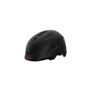 Child helmet Giro Scamp II Led image-0