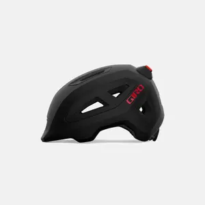 Child helmet Giro Scamp II Led image-3