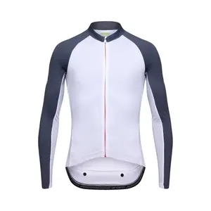 Long Sleeve Jersey Giro Chrono Elite WOP image-0