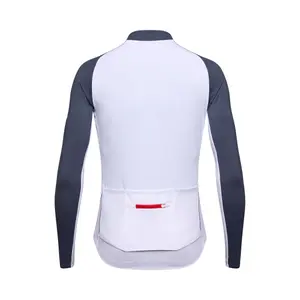 Long Sleeve Jersey Giro Chrono Elite WOP image-1