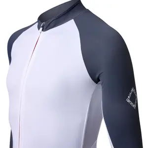 Long Sleeve Jersey Giro Chrono Elite WOP image-2