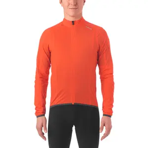 Long-Sleeve Windbreaker Giro Chrono Expert WOP image-0