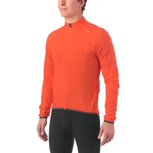 Long-Sleeve Windbreaker Giro Chrono Expert WOP image-1
