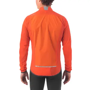 Long-Sleeve Windbreaker Giro Chrono Expert WOP image-2