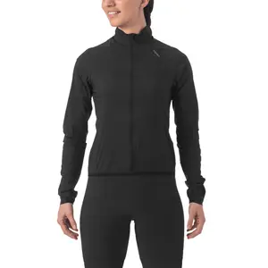 Women's Long Sleeve Windbreaker Giro Chrono Expert WOP image-0