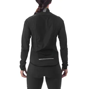 Women's Long Sleeve Windbreaker Giro Chrono Expert WOP image-2
