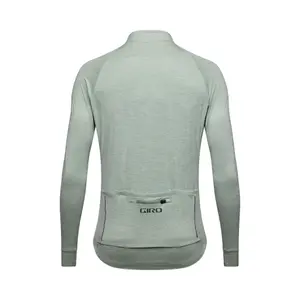 Long Sleeve Jersey Giro New Road WOP image-1