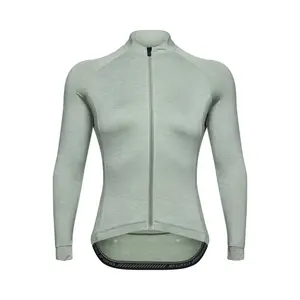 Women's Long Sleeve Jersey Giro New Road WOP image-0