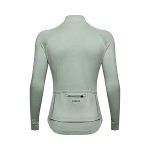 Women's Long Sleeve Jersey Giro New Road WOP image-1