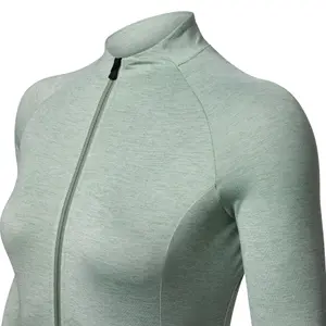 Women's Long Sleeve Jersey Giro New Road WOP image-2