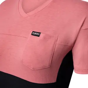 Women's Jersey Giro Ride LT WOP image-2