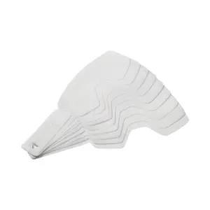 Eyeglass lens protector Giro Tazz Tear Off image-0