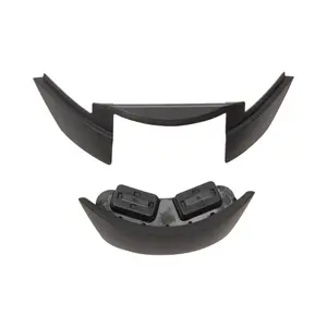 Ventilation Closure Plug Kit Giro Aerohead MIPS II image-0