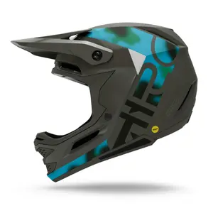 Full face helmet Giro Insurgent Sph image-1