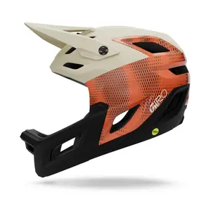 Full face helmet Giro Coalition Sph image-1