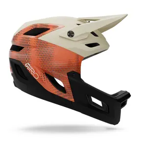 Full face helmet Giro Coalition Sph image-2