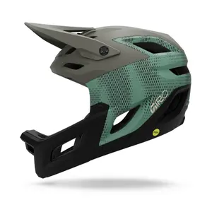 Full face helmet Giro Coalition Sph image-1