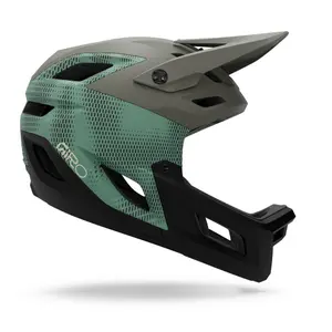 Full face helmet Giro Coalition Sph image-2