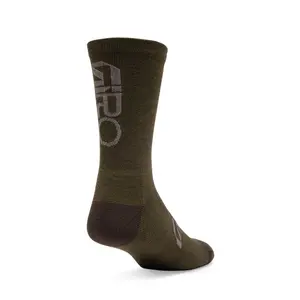 Merino Wool Winter Socks Giro image-1