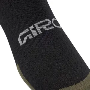 socks Giro HRC+ Mérinos image-2
