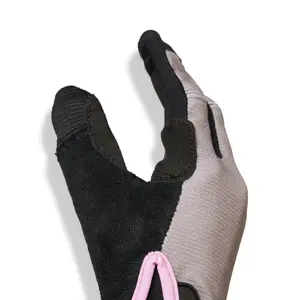 Long gloves woman Giro LaDND image-2