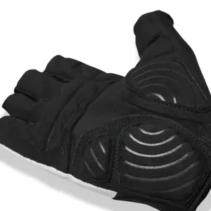 Short gloves Giro Strade Dure Super Gel image-1