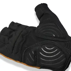 Short gloves Giro Strade Dure Super Gel image-1