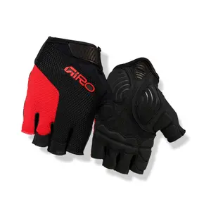 Short gloves Giro Strade Dure Super Gel image-0