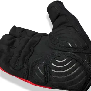 Short gloves Giro Strade Dure Super Gel image-1